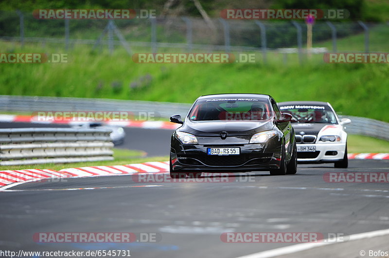 Bild #6545731 - Touristenfahrten Nürburgring Nordschleife (16.06.2019)