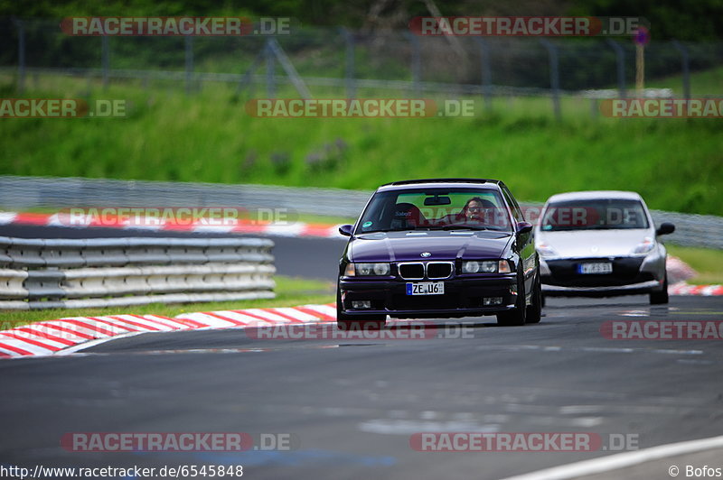 Bild #6545848 - Touristenfahrten Nürburgring Nordschleife (16.06.2019)