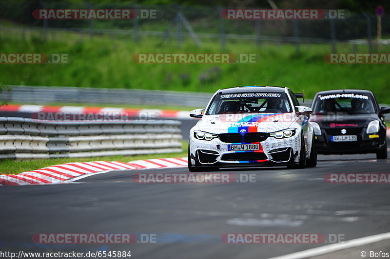 Bild #6545884 - Touristenfahrten Nürburgring Nordschleife (16.06.2019)