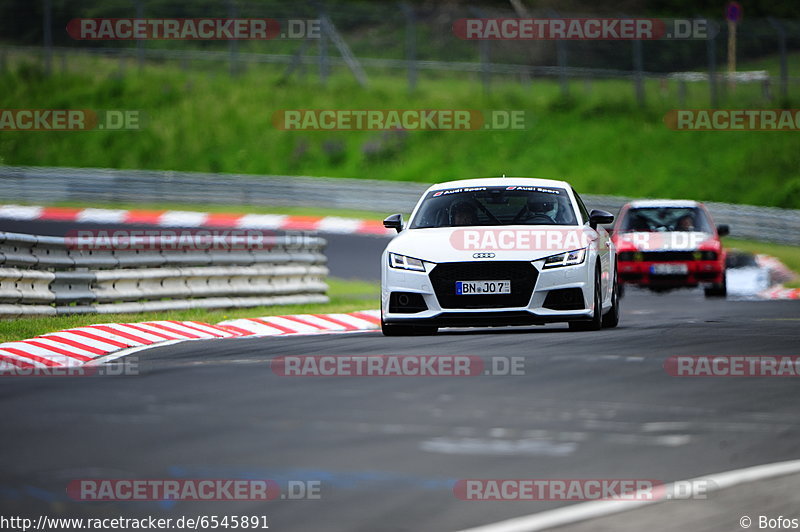 Bild #6545891 - Touristenfahrten Nürburgring Nordschleife (16.06.2019)