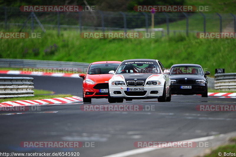 Bild #6545920 - Touristenfahrten Nürburgring Nordschleife (16.06.2019)