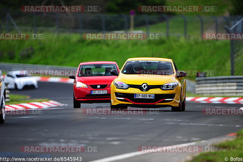 Bild #6545943 - Touristenfahrten Nürburgring Nordschleife (16.06.2019)