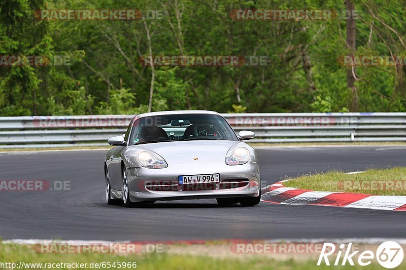 Bild #6545966 - Touristenfahrten Nürburgring Nordschleife (16.06.2019)