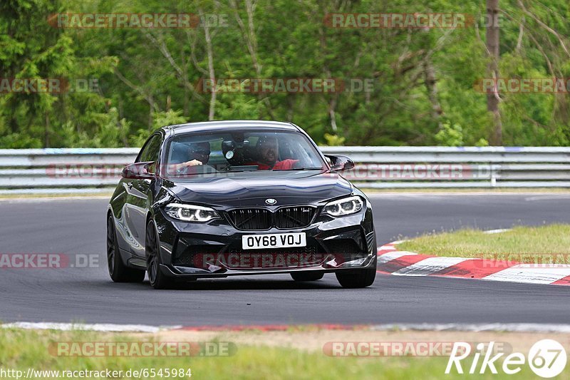 Bild #6545984 - Touristenfahrten Nürburgring Nordschleife (16.06.2019)