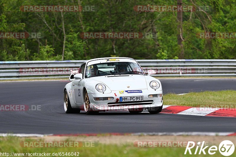 Bild #6546042 - Touristenfahrten Nürburgring Nordschleife (16.06.2019)