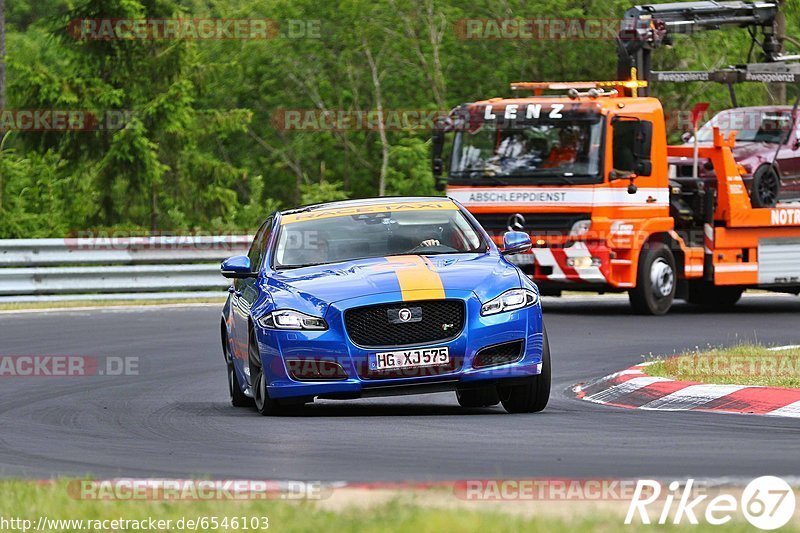 Bild #6546103 - Touristenfahrten Nürburgring Nordschleife (16.06.2019)