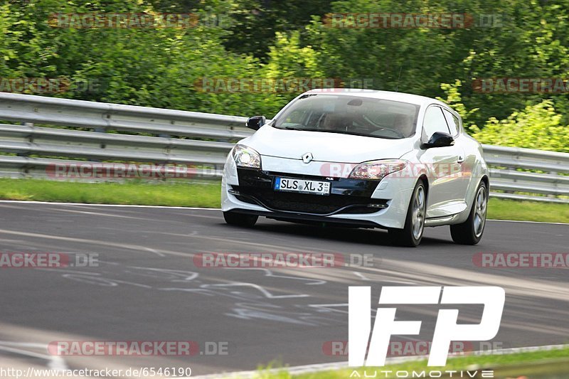 Bild #6546190 - Touristenfahrten Nürburgring Nordschleife (16.06.2019)