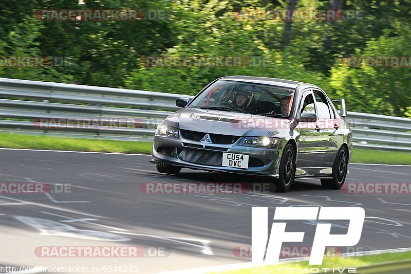 Bild #6546245 - Touristenfahrten Nürburgring Nordschleife (16.06.2019)