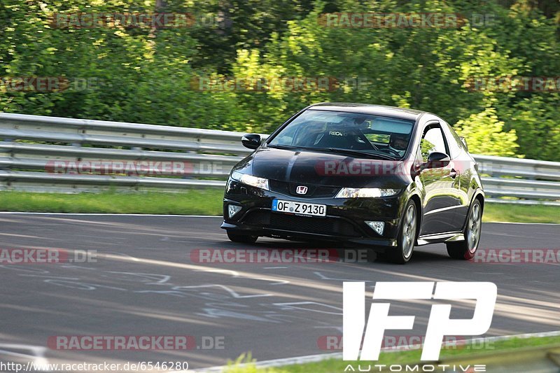 Bild #6546280 - Touristenfahrten Nürburgring Nordschleife (16.06.2019)