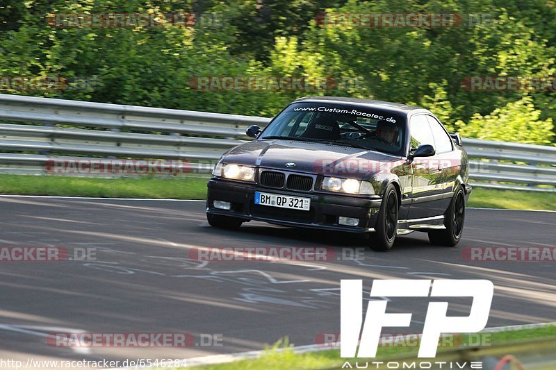 Bild #6546284 - Touristenfahrten Nürburgring Nordschleife (16.06.2019)