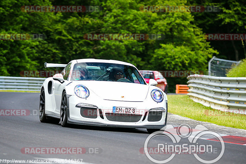 Bild #6546367 - Touristenfahrten Nürburgring Nordschleife (16.06.2019)