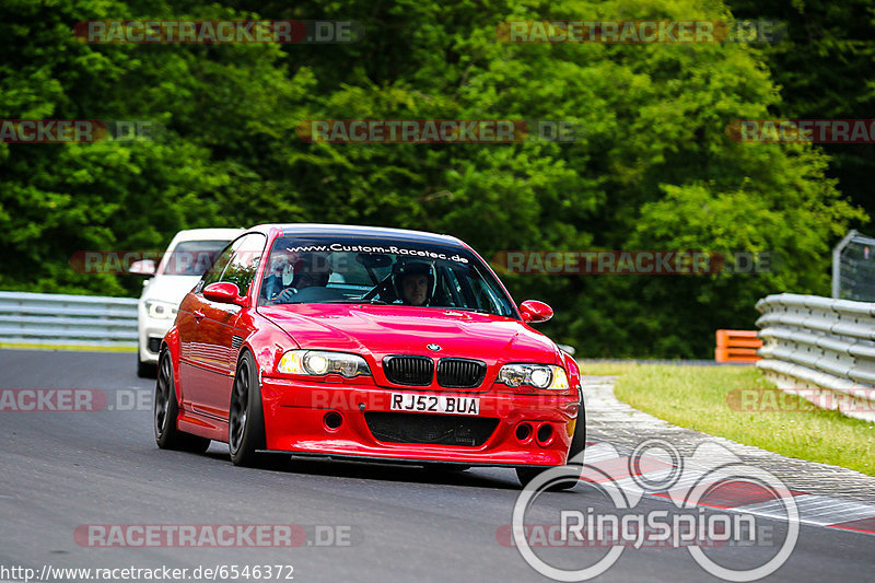 Bild #6546372 - Touristenfahrten Nürburgring Nordschleife (16.06.2019)