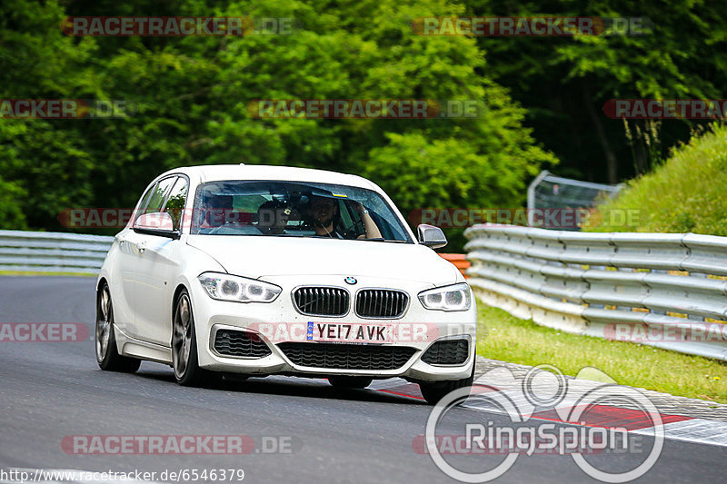 Bild #6546379 - Touristenfahrten Nürburgring Nordschleife (16.06.2019)