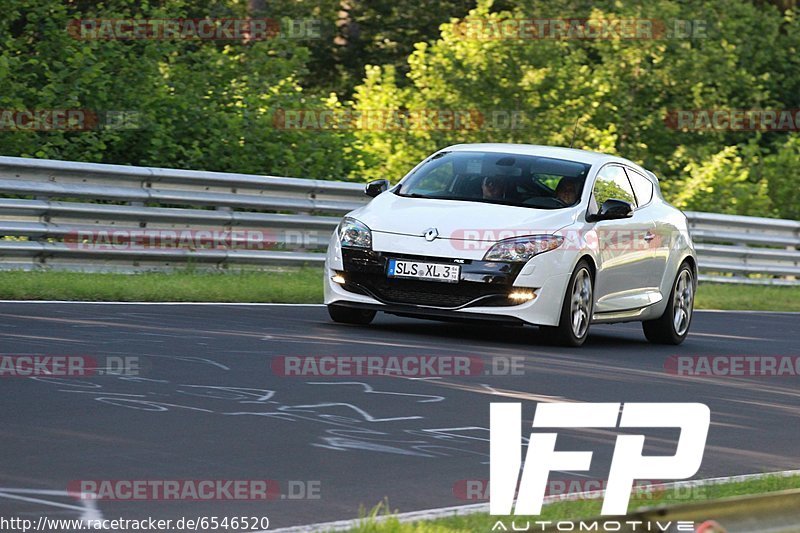 Bild #6546520 - Touristenfahrten Nürburgring Nordschleife (16.06.2019)