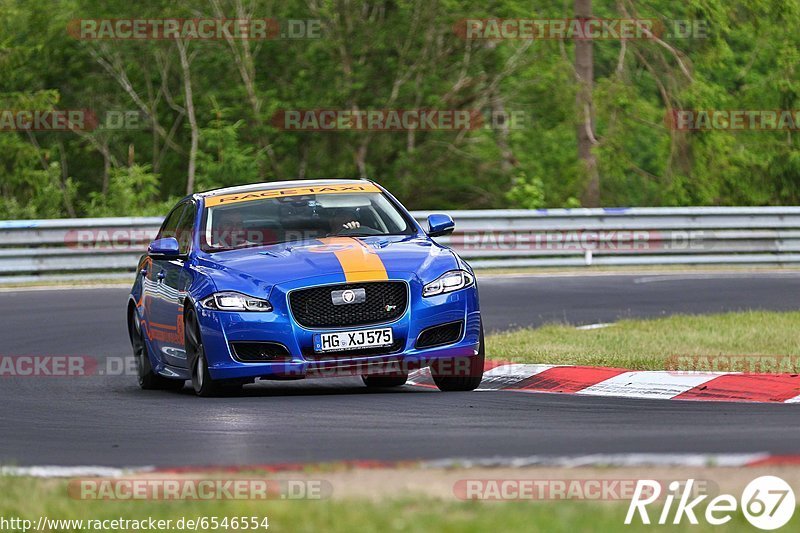 Bild #6546554 - Touristenfahrten Nürburgring Nordschleife (16.06.2019)