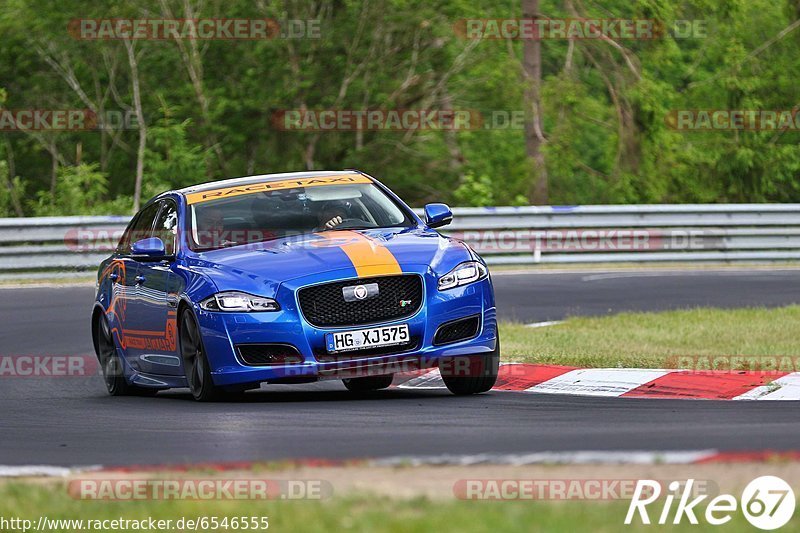 Bild #6546555 - Touristenfahrten Nürburgring Nordschleife (16.06.2019)