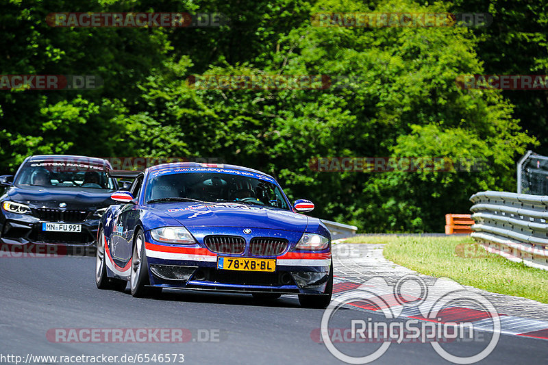 Bild #6546573 - Touristenfahrten Nürburgring Nordschleife (16.06.2019)