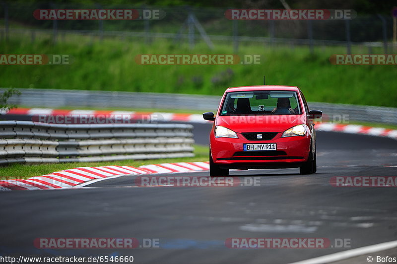 Bild #6546660 - Touristenfahrten Nürburgring Nordschleife (16.06.2019)