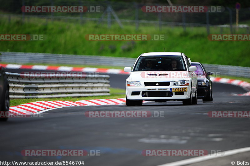 Bild #6546704 - Touristenfahrten Nürburgring Nordschleife (16.06.2019)