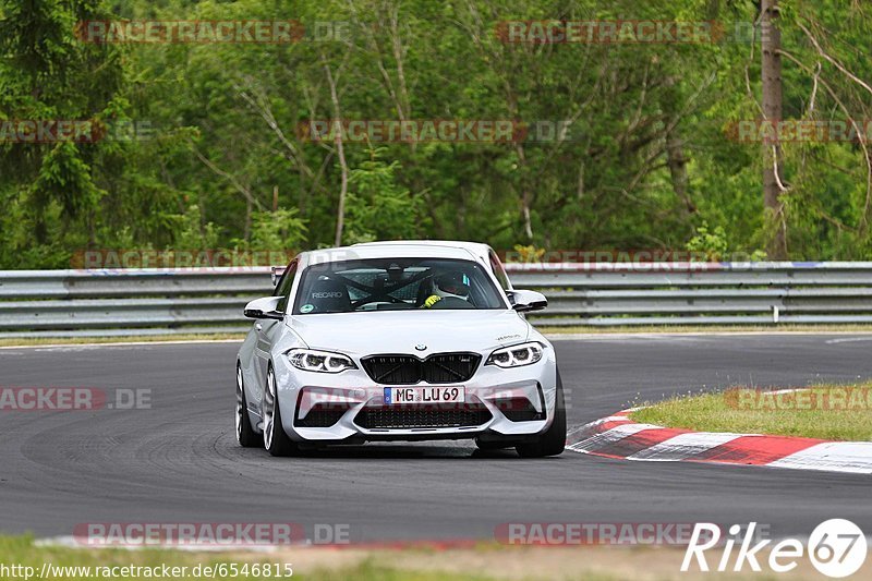 Bild #6546815 - Touristenfahrten Nürburgring Nordschleife (16.06.2019)