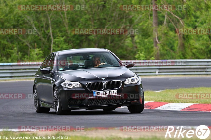 Bild #6546831 - Touristenfahrten Nürburgring Nordschleife (16.06.2019)