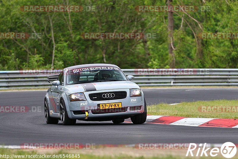 Bild #6546845 - Touristenfahrten Nürburgring Nordschleife (16.06.2019)