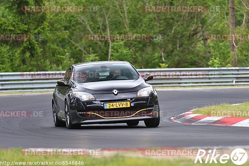 Bild #6546846 - Touristenfahrten Nürburgring Nordschleife (16.06.2019)