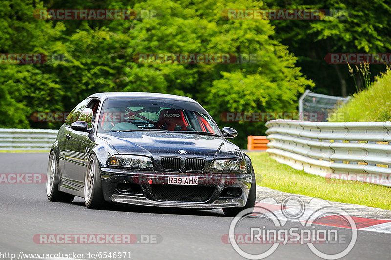 Bild #6546971 - Touristenfahrten Nürburgring Nordschleife (16.06.2019)