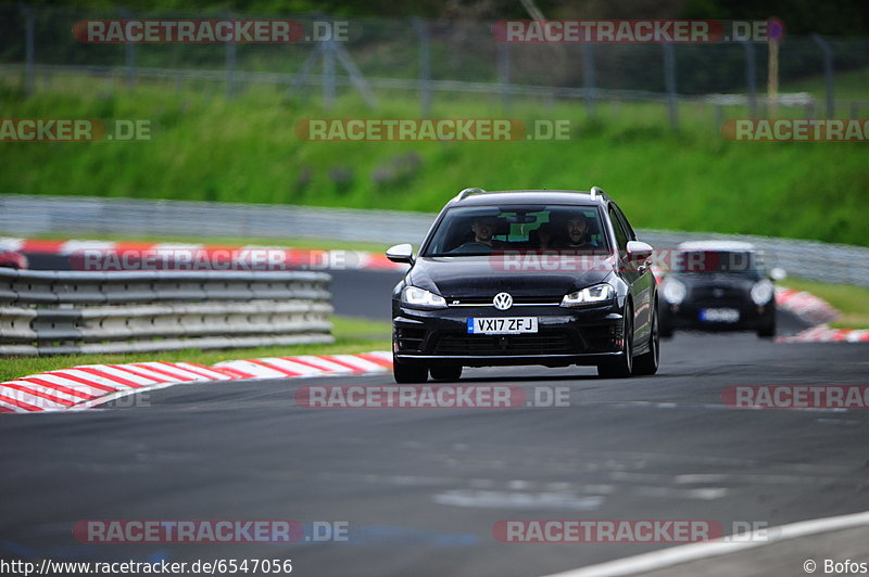 Bild #6547056 - Touristenfahrten Nürburgring Nordschleife (16.06.2019)