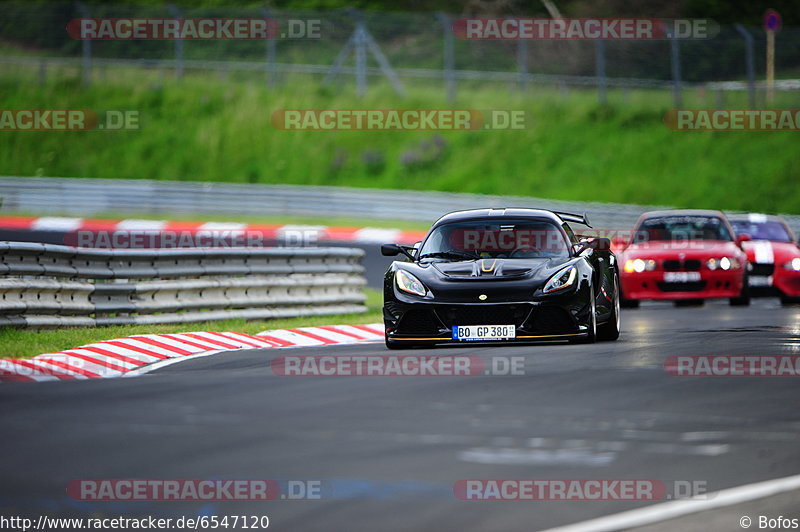 Bild #6547120 - Touristenfahrten Nürburgring Nordschleife (16.06.2019)