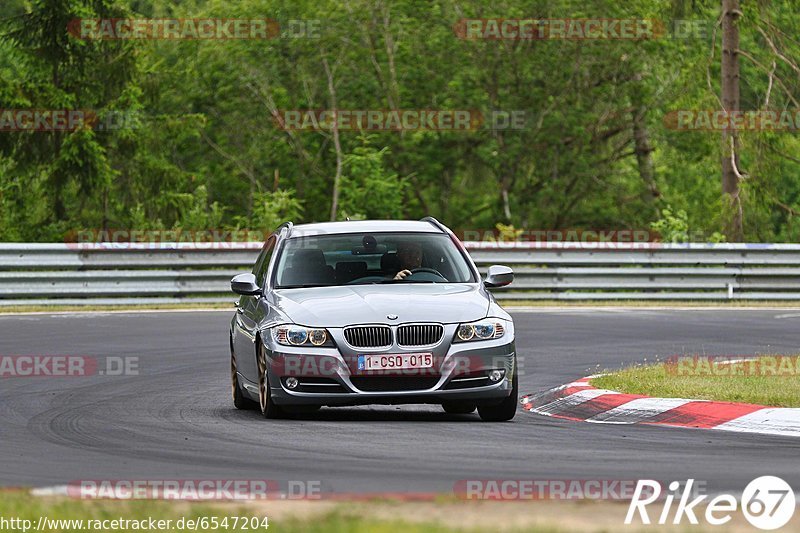 Bild #6547204 - Touristenfahrten Nürburgring Nordschleife (16.06.2019)