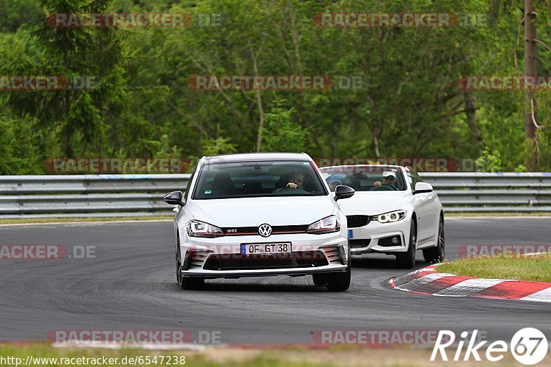 Bild #6547238 - Touristenfahrten Nürburgring Nordschleife (16.06.2019)