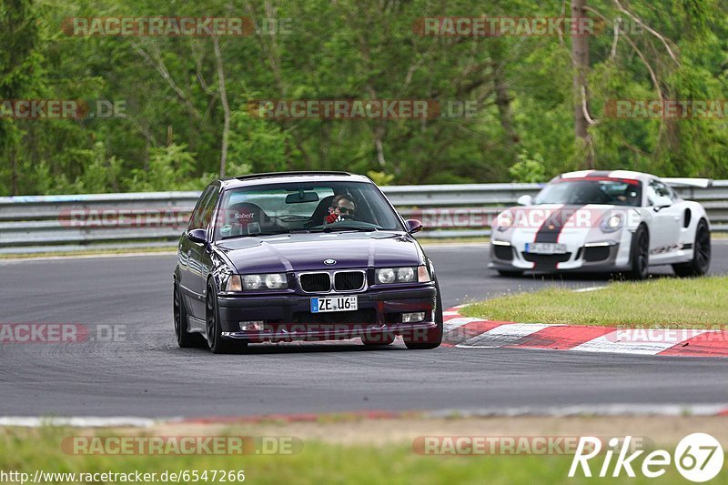 Bild #6547266 - Touristenfahrten Nürburgring Nordschleife (16.06.2019)