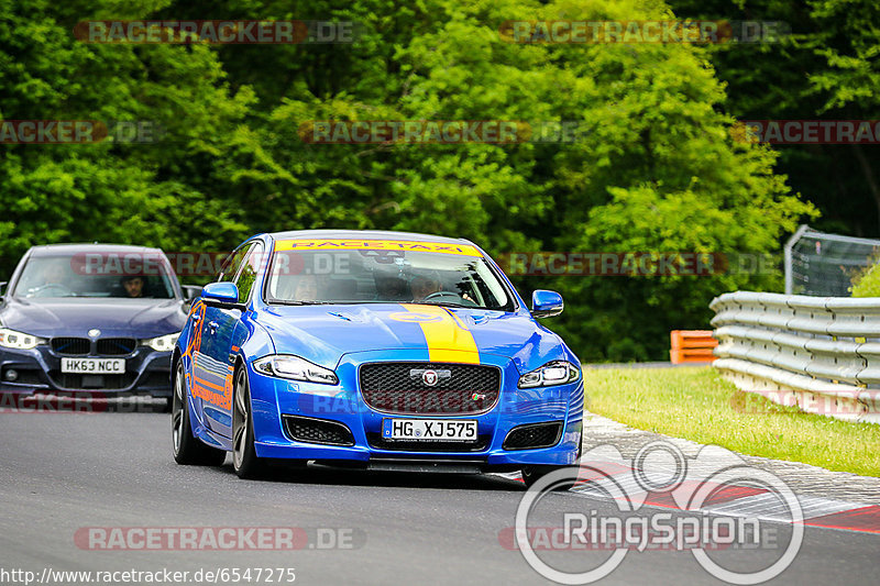 Bild #6547275 - Touristenfahrten Nürburgring Nordschleife (16.06.2019)