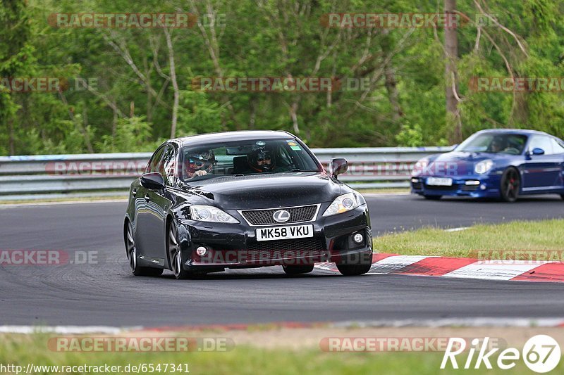 Bild #6547341 - Touristenfahrten Nürburgring Nordschleife (16.06.2019)