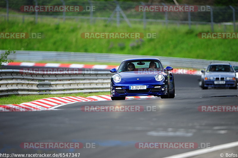 Bild #6547347 - Touristenfahrten Nürburgring Nordschleife (16.06.2019)