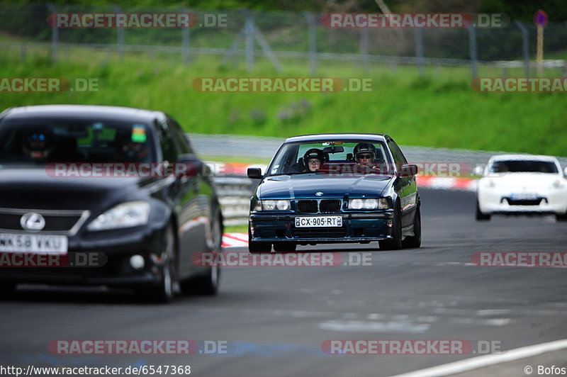 Bild #6547368 - Touristenfahrten Nürburgring Nordschleife (16.06.2019)