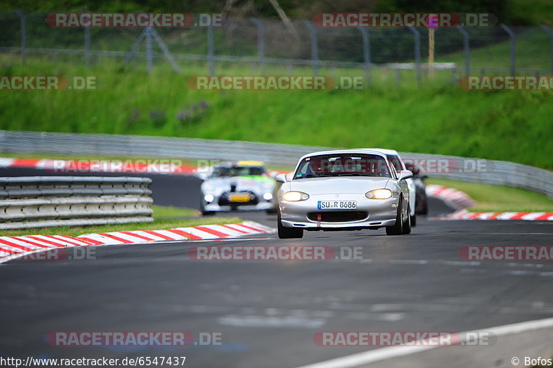 Bild #6547437 - Touristenfahrten Nürburgring Nordschleife (16.06.2019)