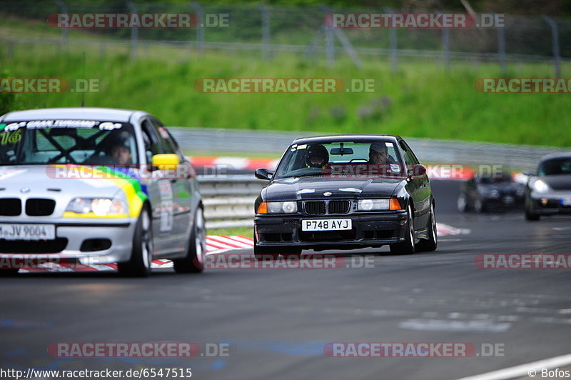 Bild #6547515 - Touristenfahrten Nürburgring Nordschleife (16.06.2019)