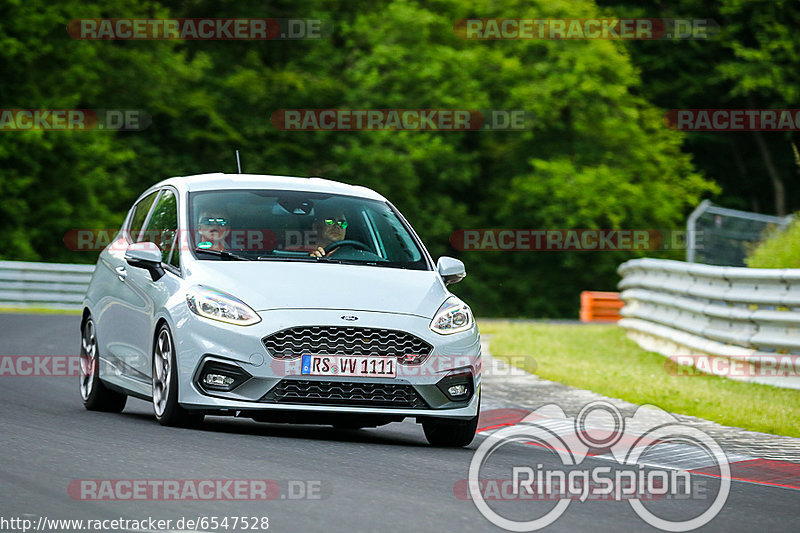 Bild #6547528 - Touristenfahrten Nürburgring Nordschleife (16.06.2019)