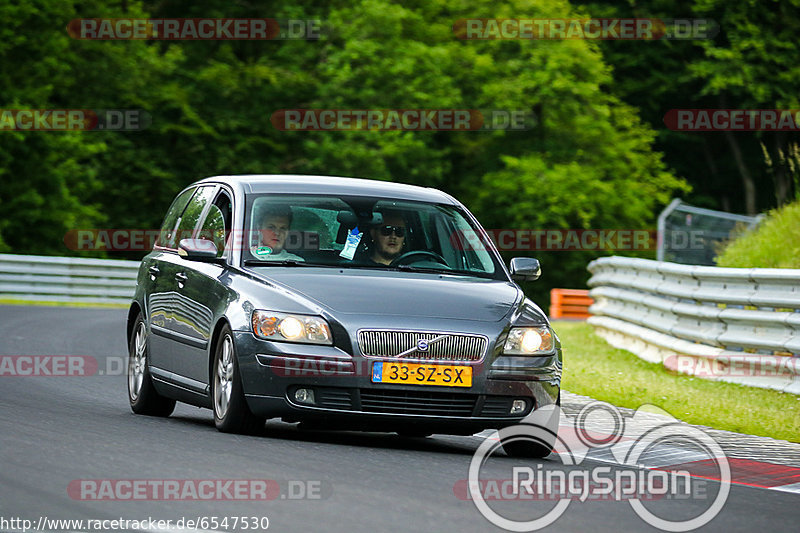 Bild #6547530 - Touristenfahrten Nürburgring Nordschleife (16.06.2019)