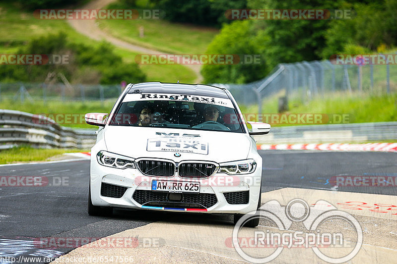 Bild #6547566 - Touristenfahrten Nürburgring Nordschleife (16.06.2019)