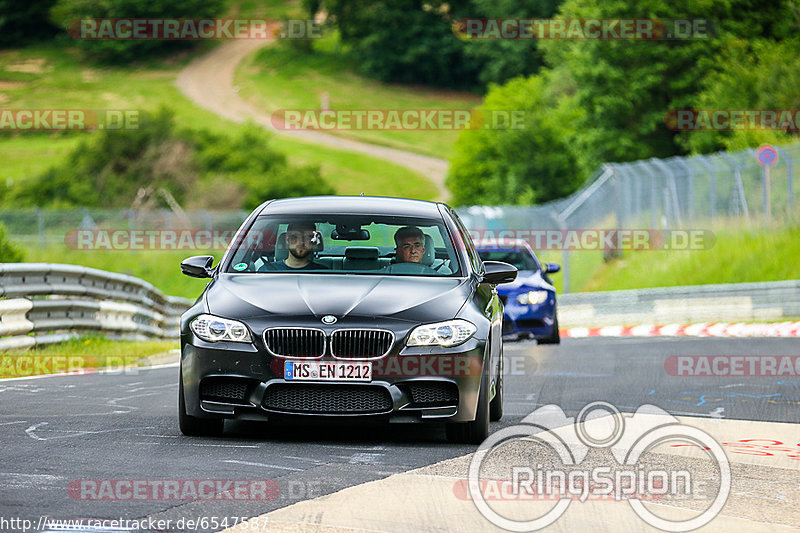 Bild #6547587 - Touristenfahrten Nürburgring Nordschleife (16.06.2019)