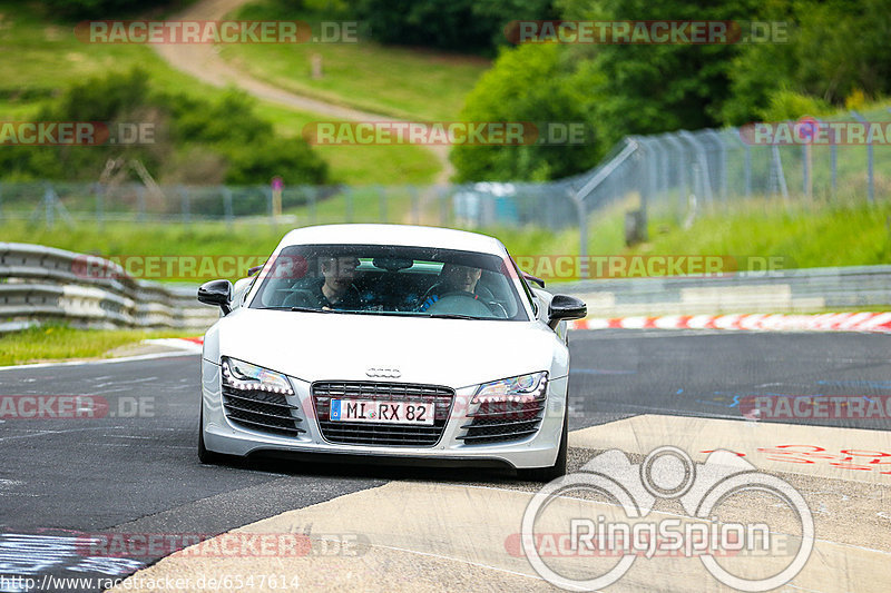 Bild #6547614 - Touristenfahrten Nürburgring Nordschleife (16.06.2019)