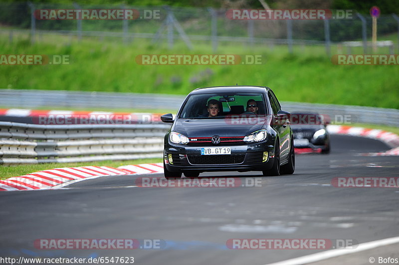 Bild #6547623 - Touristenfahrten Nürburgring Nordschleife (16.06.2019)