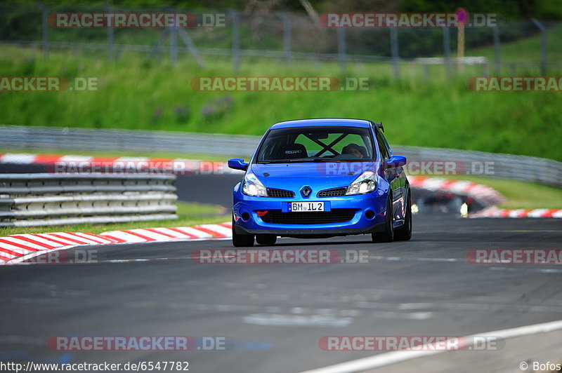 Bild #6547782 - Touristenfahrten Nürburgring Nordschleife (16.06.2019)