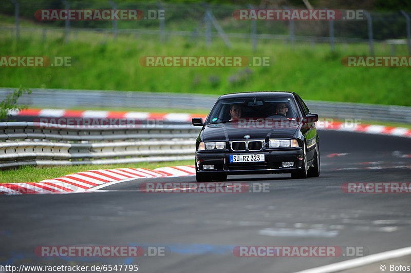 Bild #6547795 - Touristenfahrten Nürburgring Nordschleife (16.06.2019)