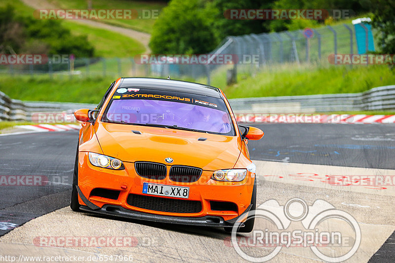 Bild #6547966 - Touristenfahrten Nürburgring Nordschleife (16.06.2019)