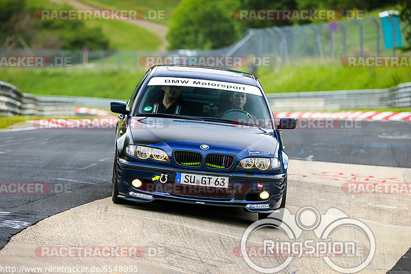 Bild #6548095 - Touristenfahrten Nürburgring Nordschleife (16.06.2019)