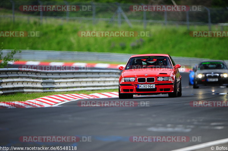 Bild #6548118 - Touristenfahrten Nürburgring Nordschleife (16.06.2019)